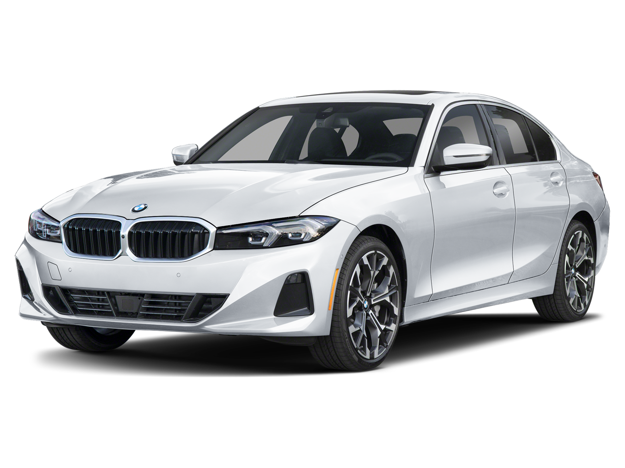 2026 BMW 330i