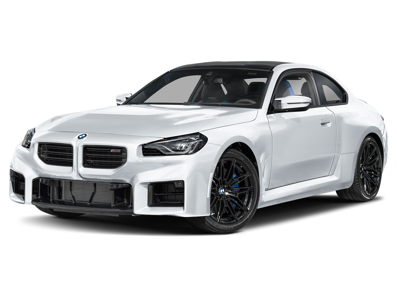 2026 BMW M2