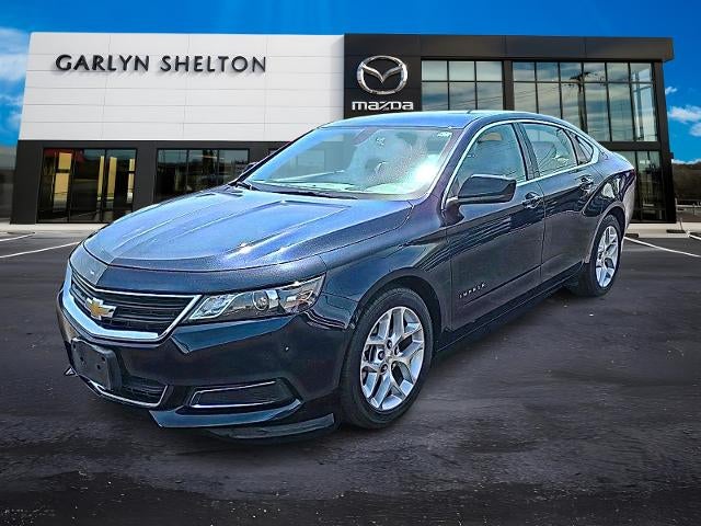 2015 Chevrolet Impala