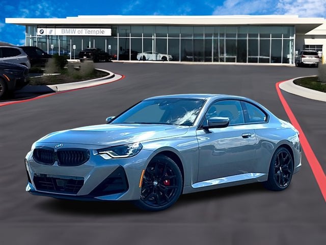 2026 BMW 230i