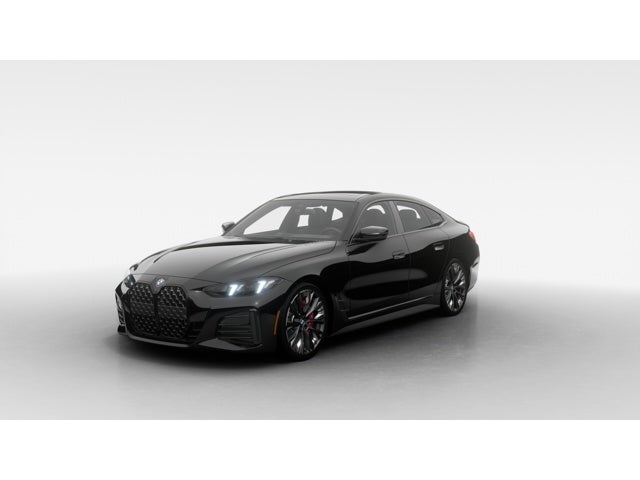 2026 BMW 430i
