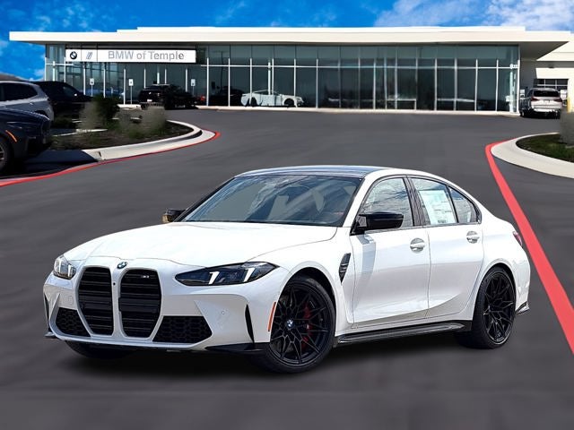 2027 BMW M3