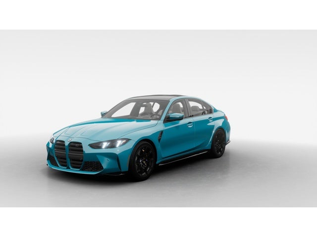 2027 BMW M3